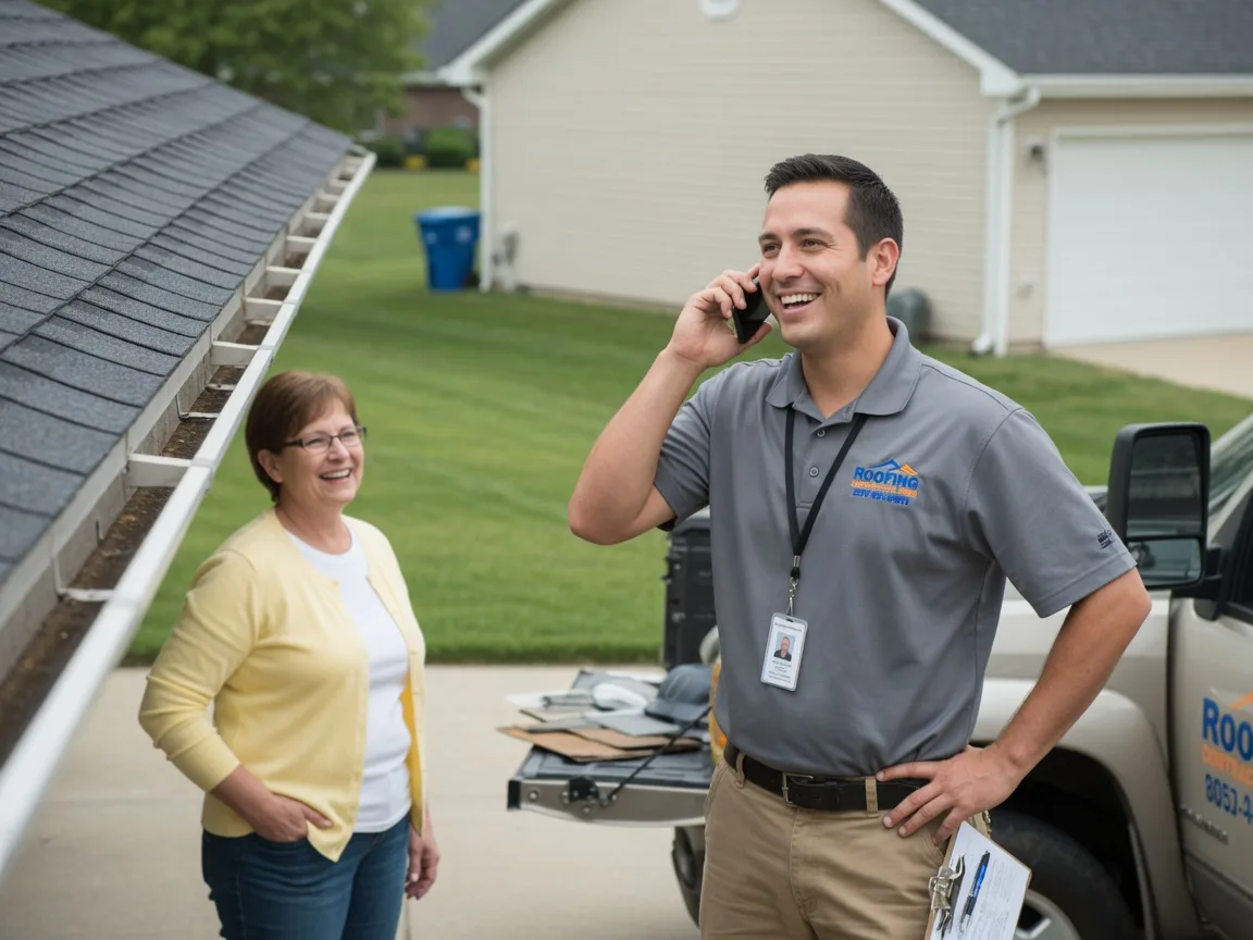 Local Roofing Contractors La Fayette, NY FAQs